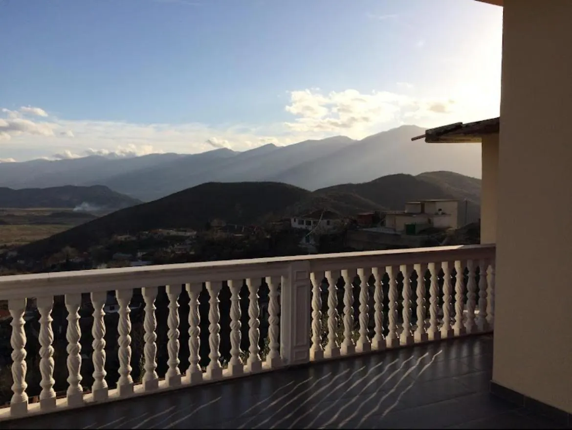 Gasthof Krisafi Guesthouse Nokove