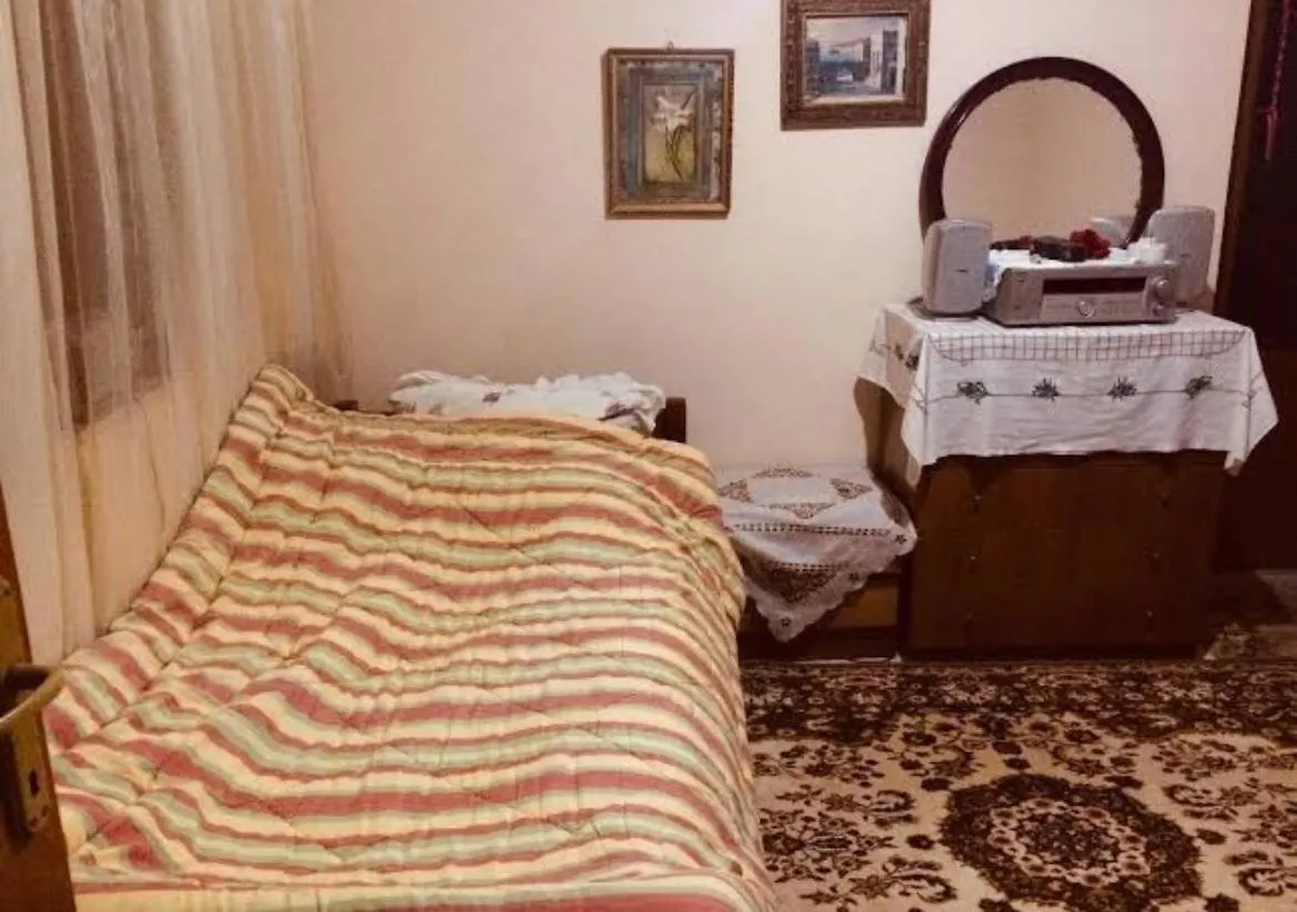 Krisafi Guesthouse Nokove 0*,  Albanien
